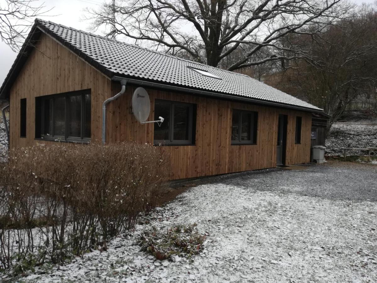 Vila La Bergerie De Ster Francorchamps Pokoj fotografie